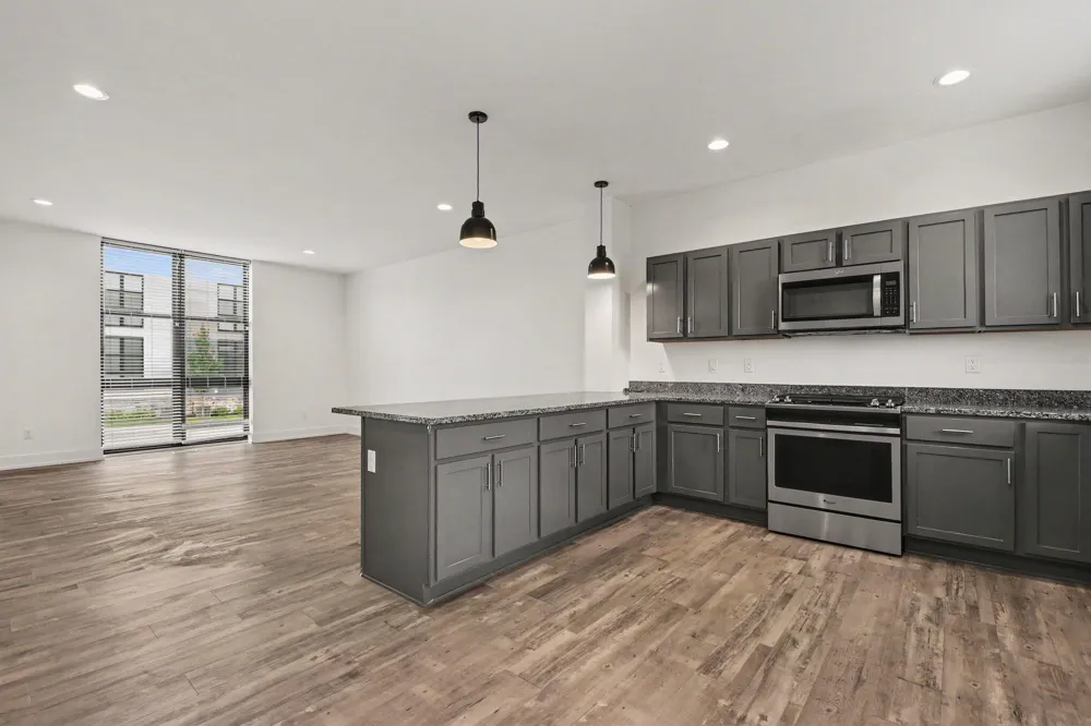 6018 Port View Drive SE Caledonia Township, MI 49512