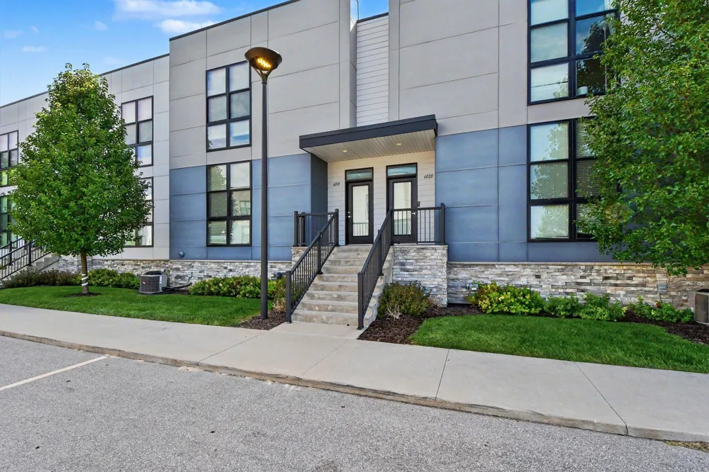 6018 Port View Drive SE Caledonia Township, MI 49512