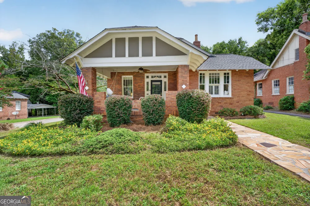 291 Buford PL Macon, GA 31204