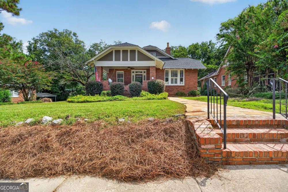 291 Buford PL Macon, GA 31204