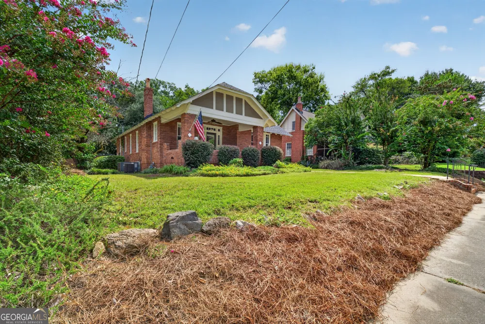 291 Buford PL Macon, GA 31204