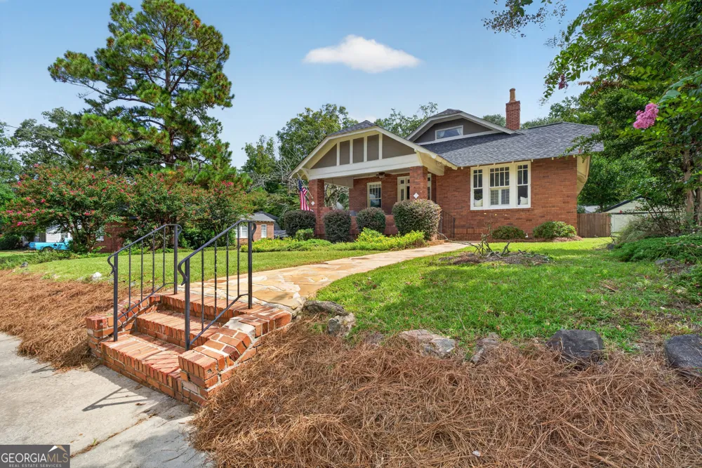 291 Buford PL Macon, GA 31204