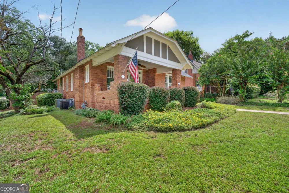 291 Buford PL Macon, GA 31204