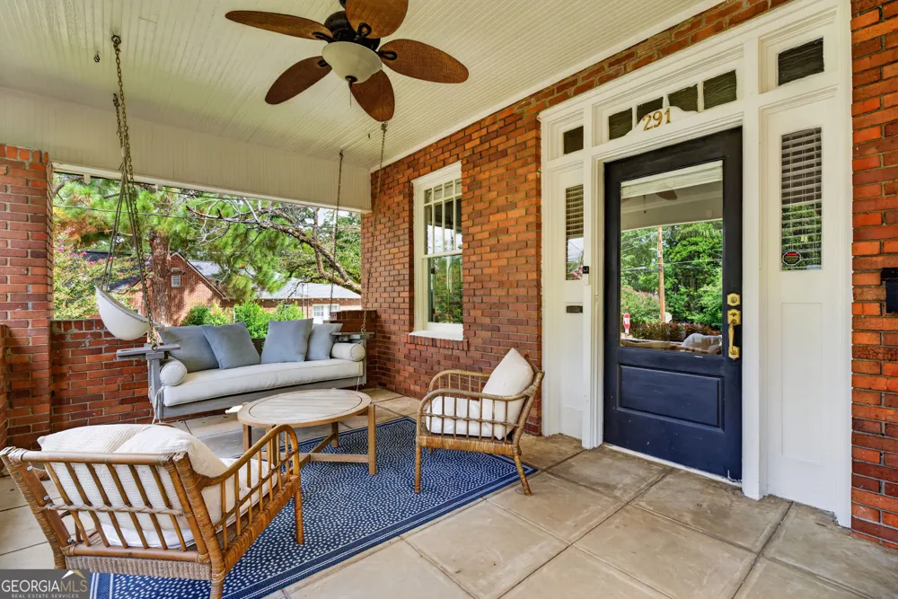 291 Buford PL Macon, GA 31204