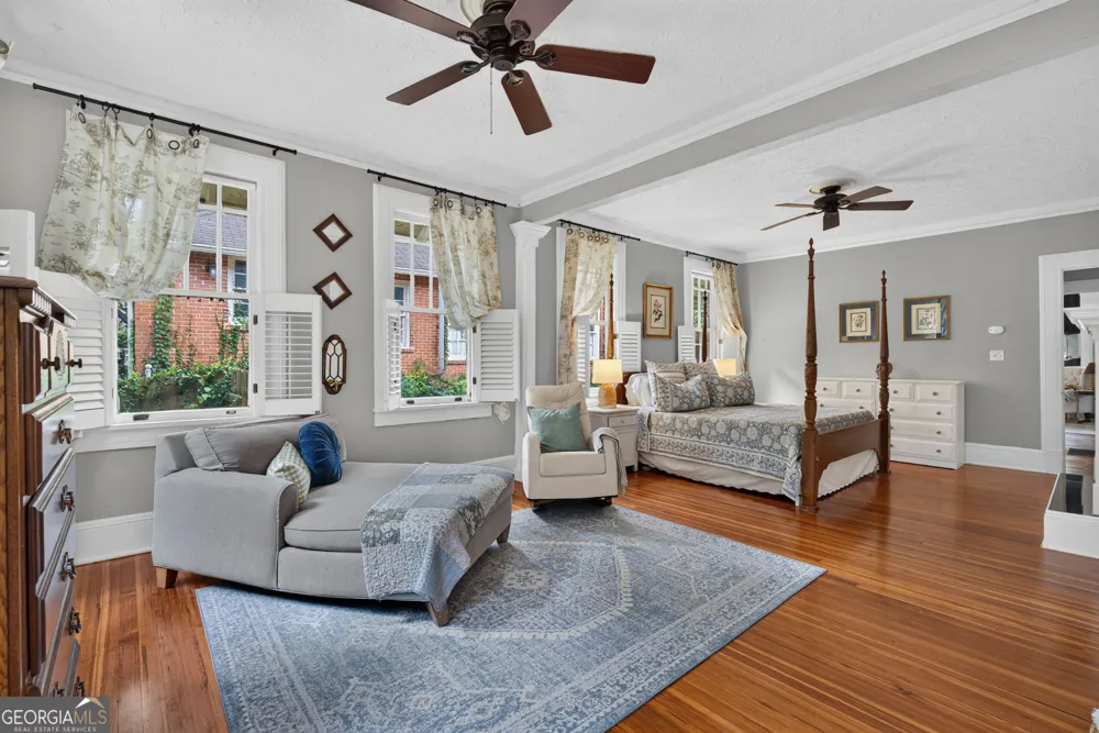 291 Buford PL Macon, GA 31204