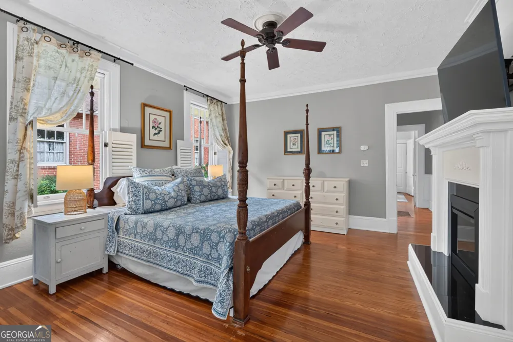291 Buford PL Macon, GA 31204