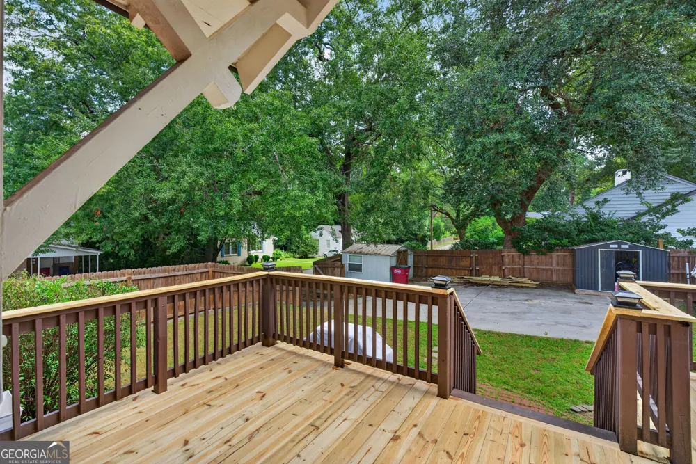 291 Buford PL Macon, GA 31204