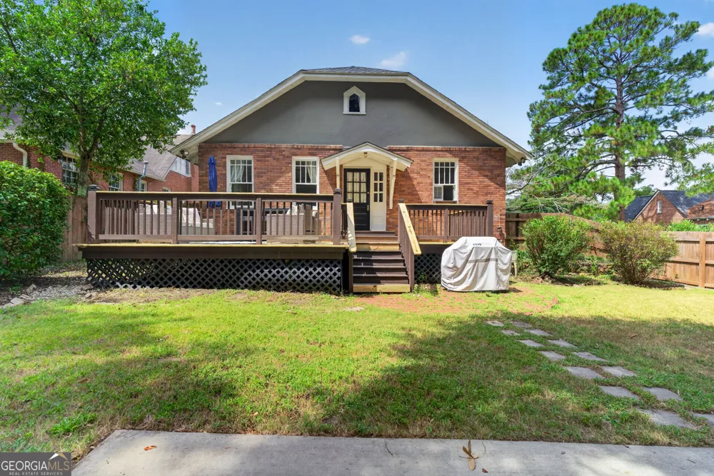 291 Buford PL Macon, GA 31204