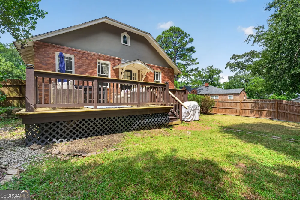 291 Buford PL Macon, GA 31204