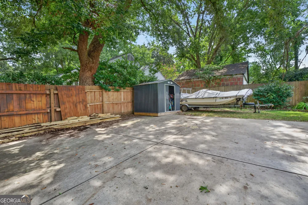 291 Buford PL Macon, GA 31204