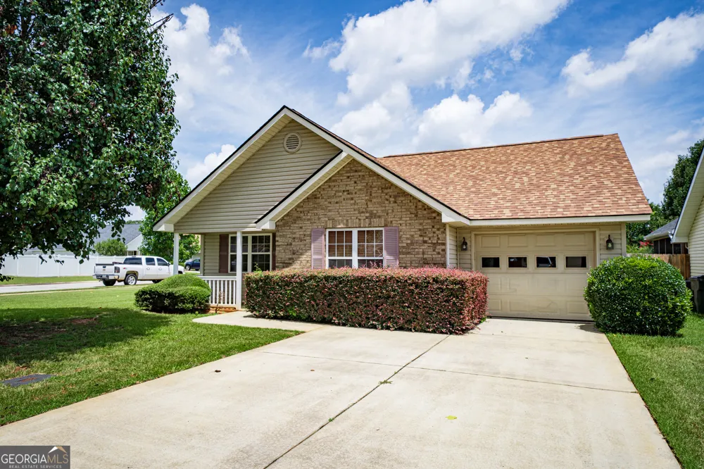 204 Deerfield CIR Warner Robins, GA 31088