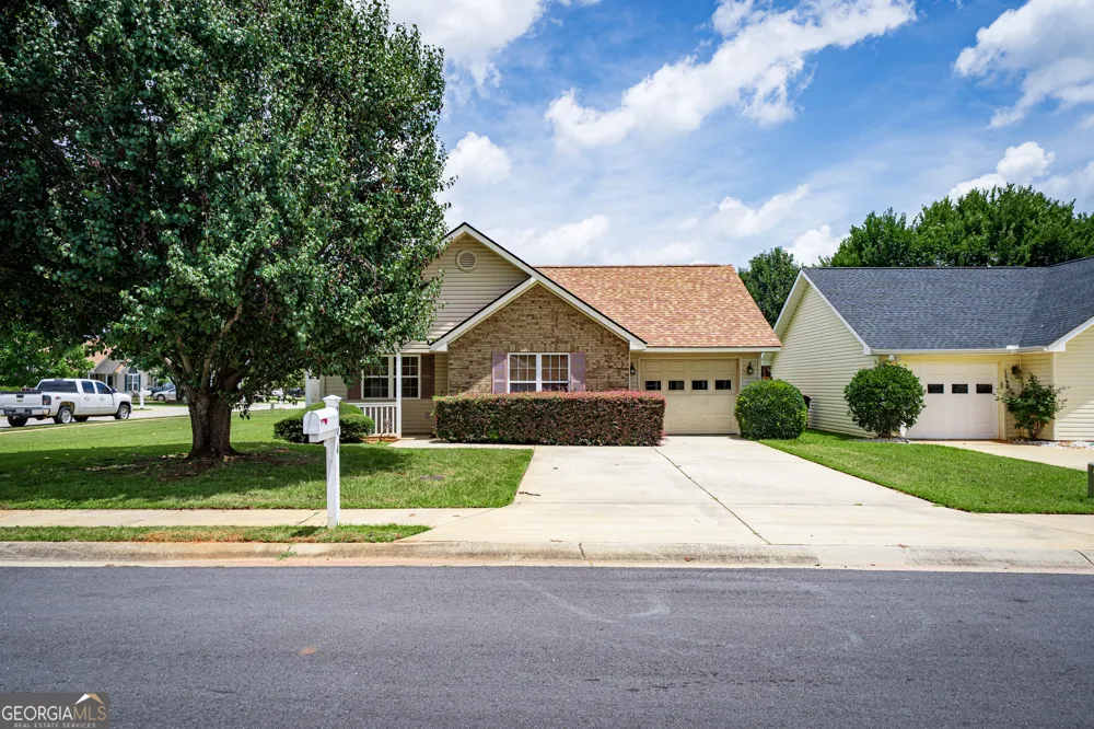 204 Deerfield CIR Warner Robins, GA 31088