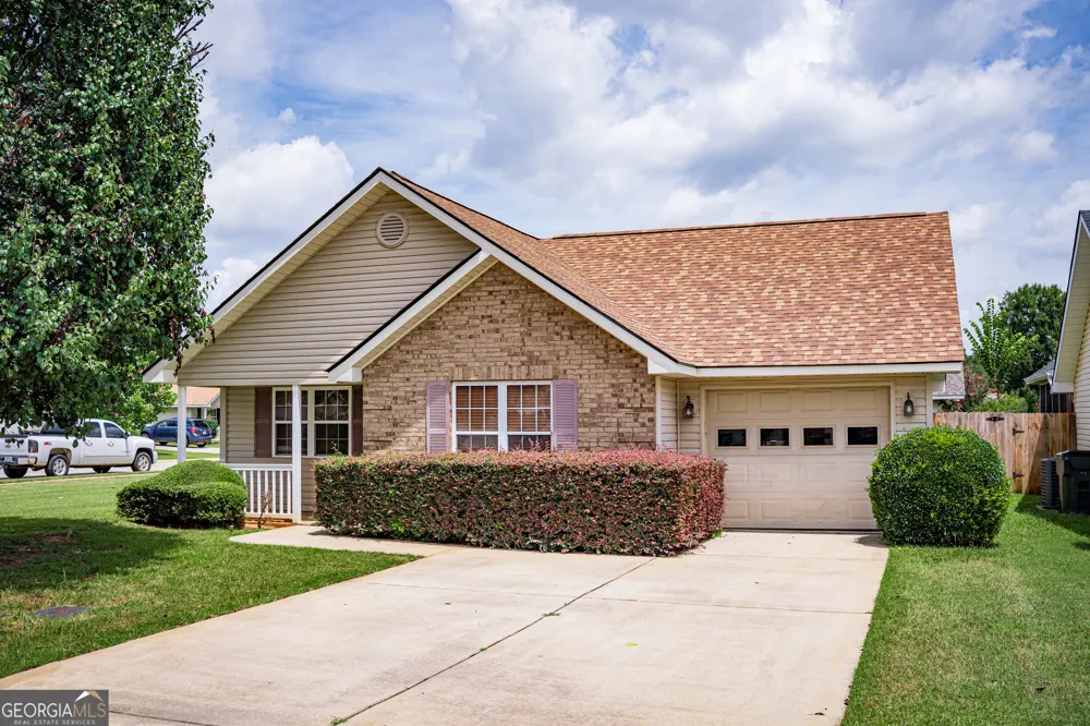 204 Deerfield CIR Warner Robins, GA 31088