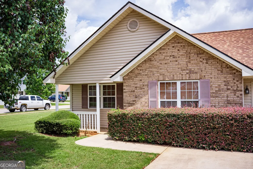 204 Deerfield CIR Warner Robins, GA 31088