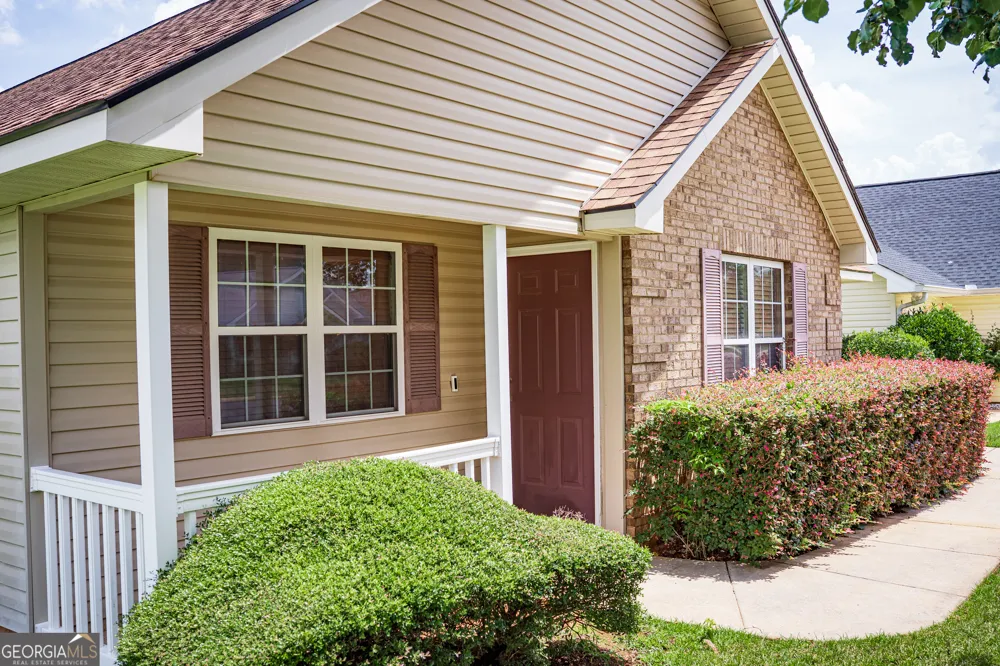 204 Deerfield CIR Warner Robins, GA 31088