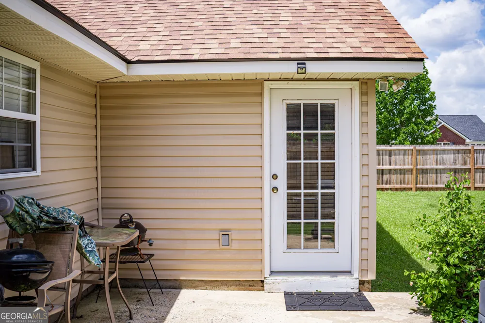 204 Deerfield CIR Warner Robins, GA 31088