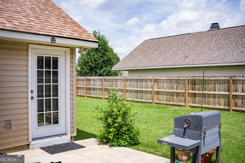204 Deerfield CIR Warner Robins, GA 31088