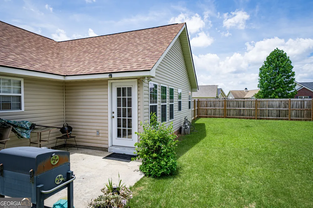 204 Deerfield CIR Warner Robins, GA 31088