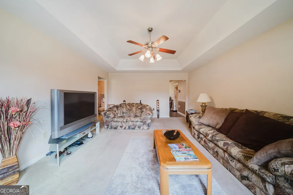 204 Deerfield CIR Warner Robins, GA 31088