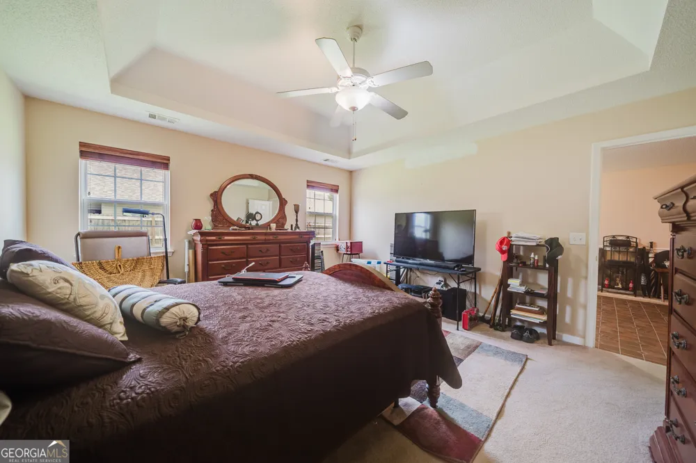204 Deerfield CIR Warner Robins, GA 31088