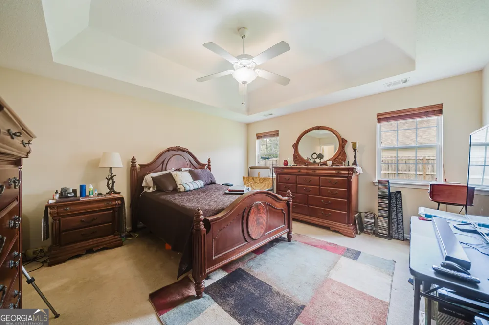 204 Deerfield CIR Warner Robins, GA 31088