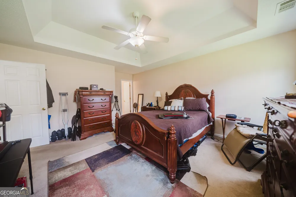 204 Deerfield CIR Warner Robins, GA 31088