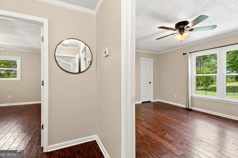 134 Hawkins RD Armuchee, GA 30105