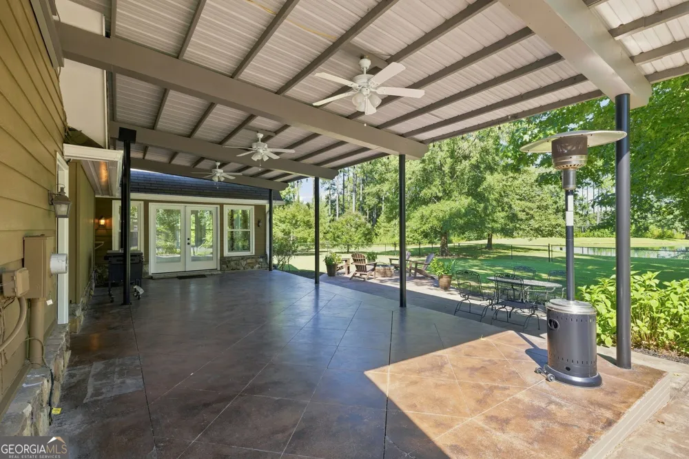 134 Hawkins RD Armuchee, GA 30105