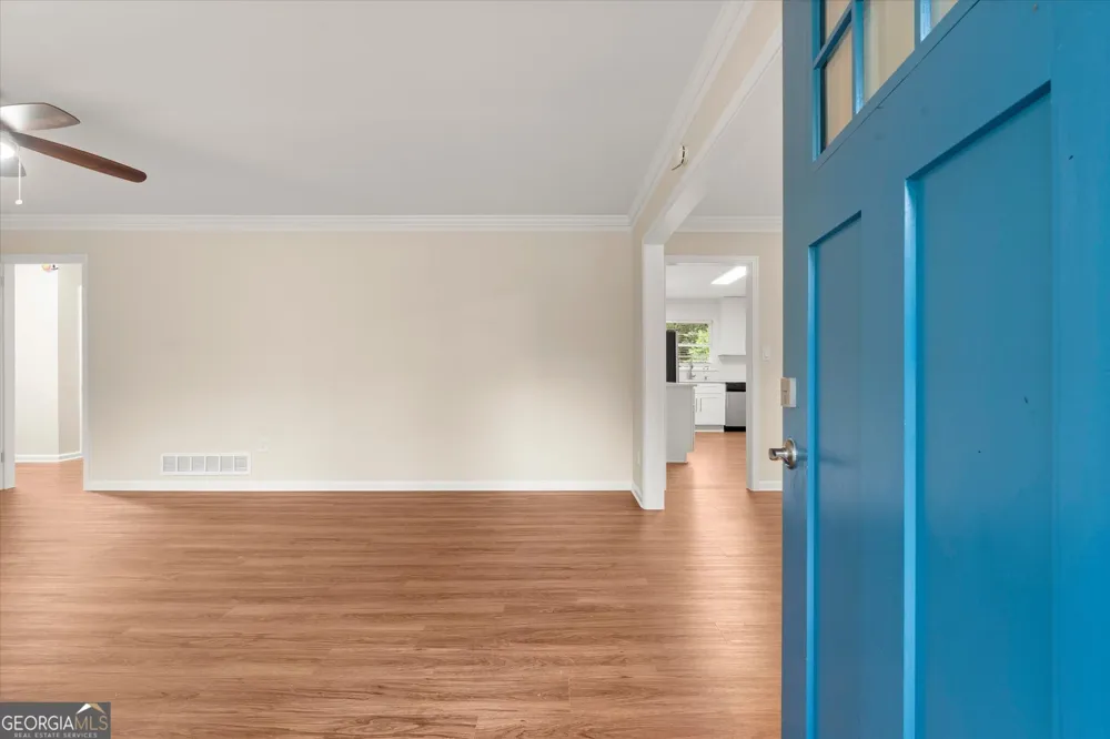 174 Cromwell RD Sandy Springs, GA 30328