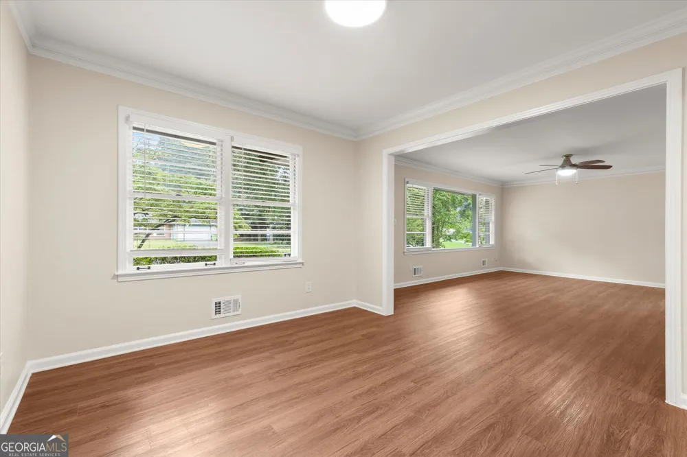 174 Cromwell RD Sandy Springs, GA 30328