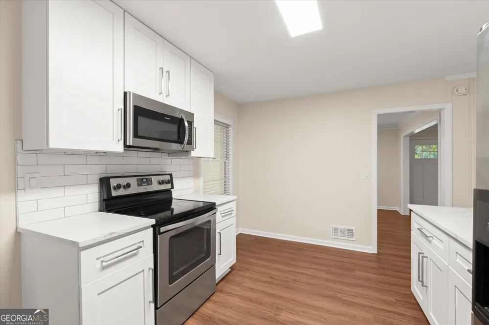 174 Cromwell RD Sandy Springs, GA 30328