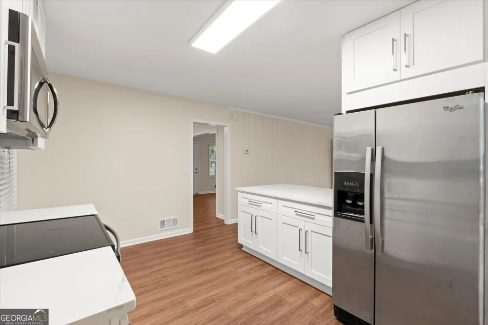 174 Cromwell RD Sandy Springs, GA 30328