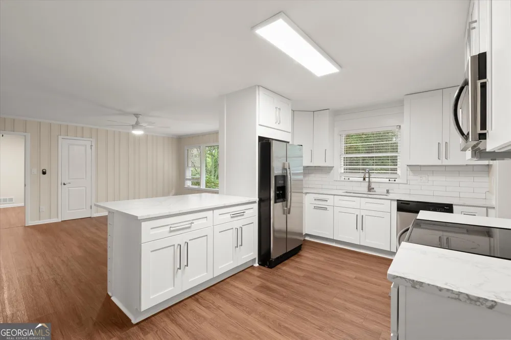 174 Cromwell RD Sandy Springs, GA 30328