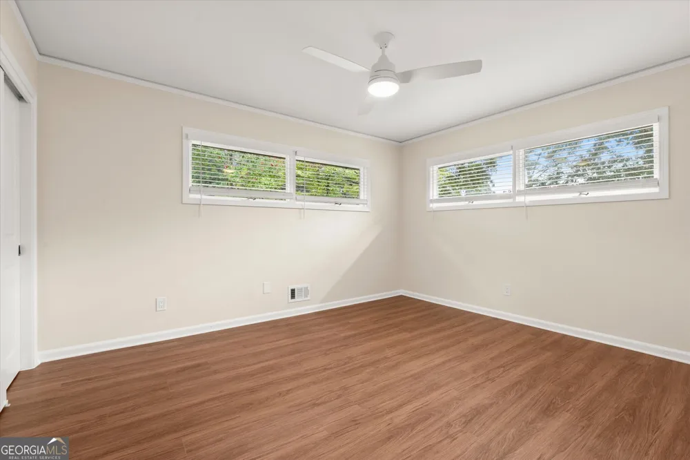 174 Cromwell RD Sandy Springs, GA 30328