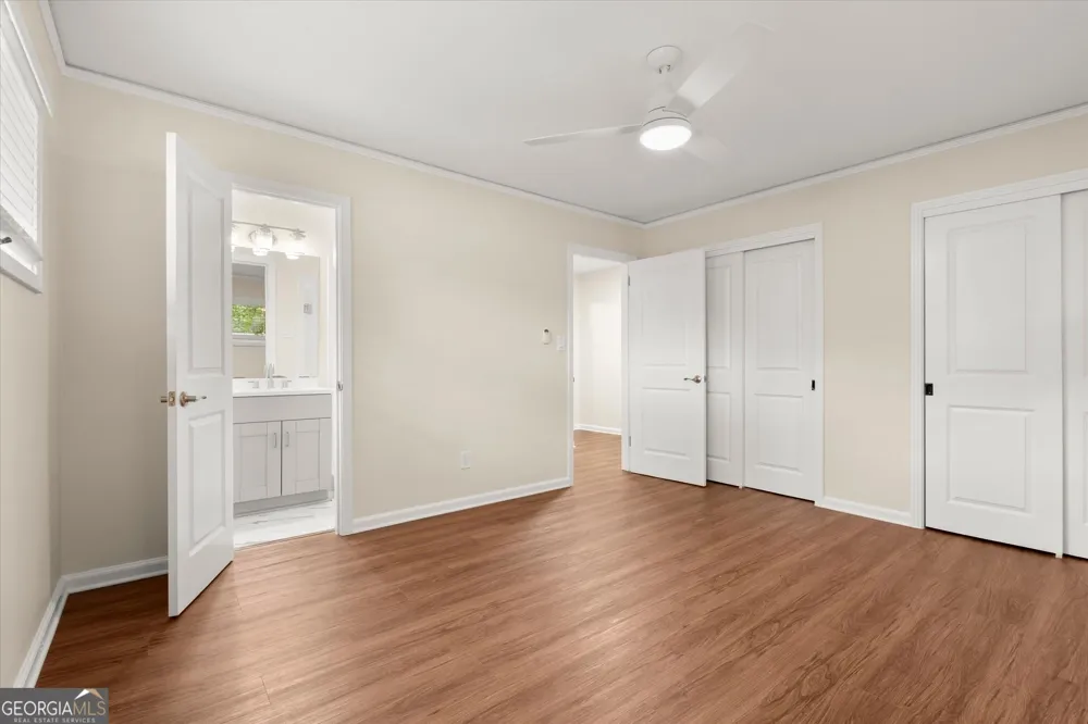 174 Cromwell RD Sandy Springs, GA 30328