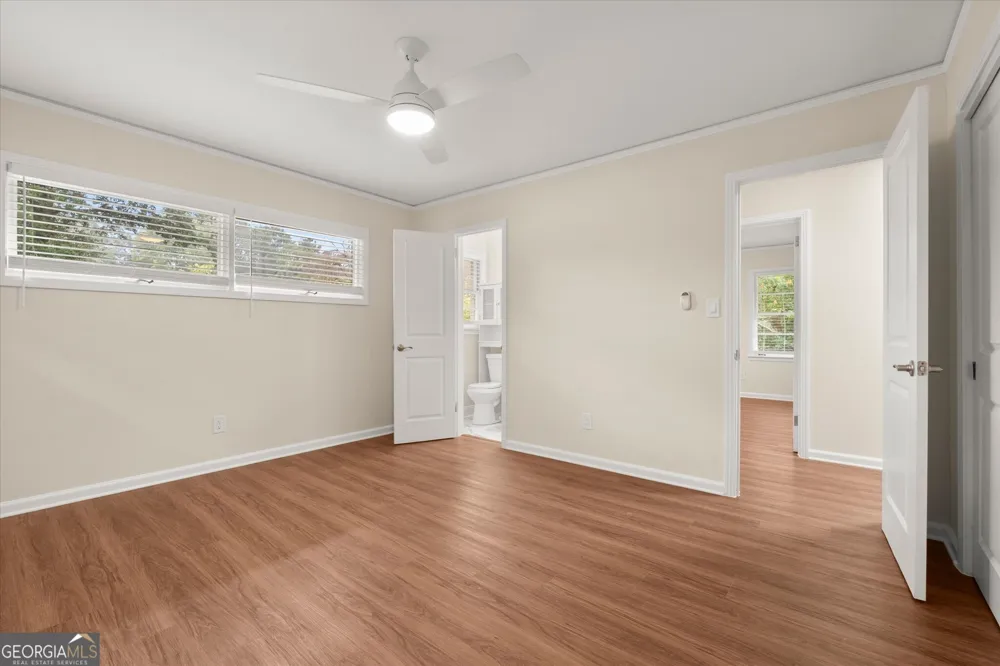 174 Cromwell RD Sandy Springs, GA 30328