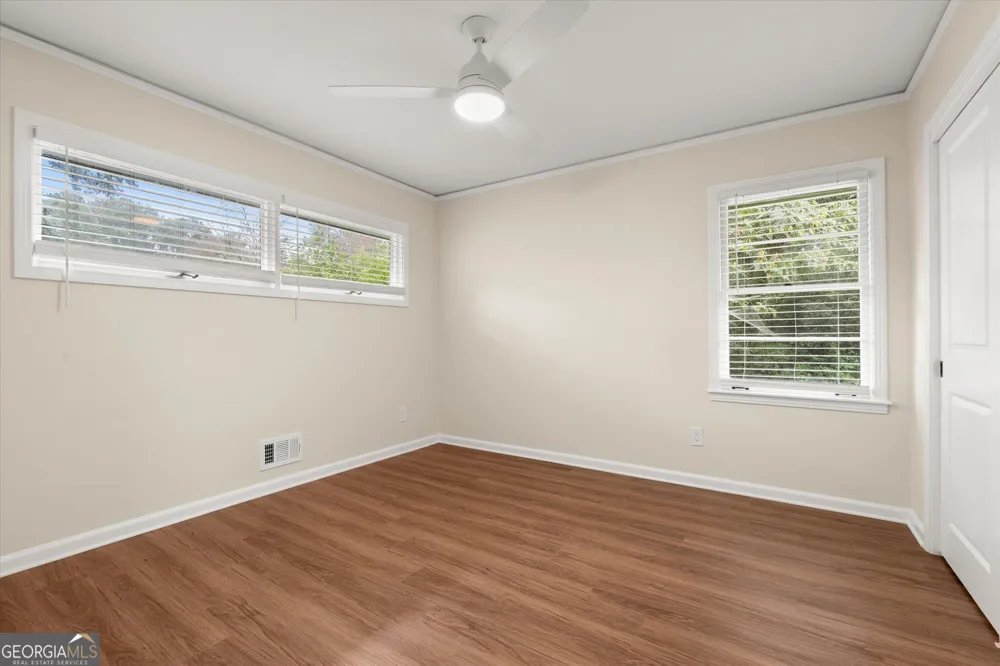 174 Cromwell RD Sandy Springs, GA 30328