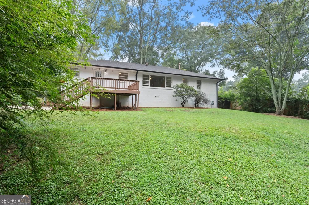 174 Cromwell RD Sandy Springs, GA 30328