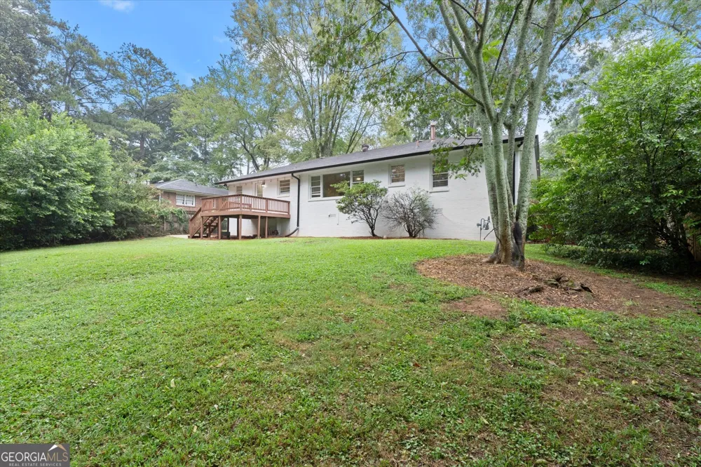 174 Cromwell RD Sandy Springs, GA 30328