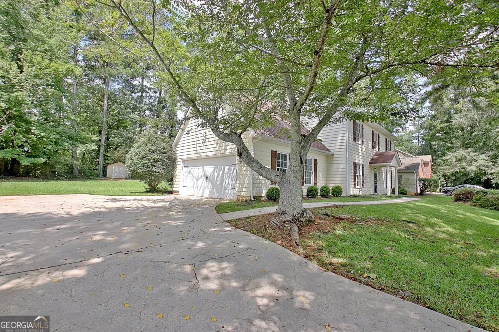 401 Walnut Grove RD Peachtree City, GA 30269