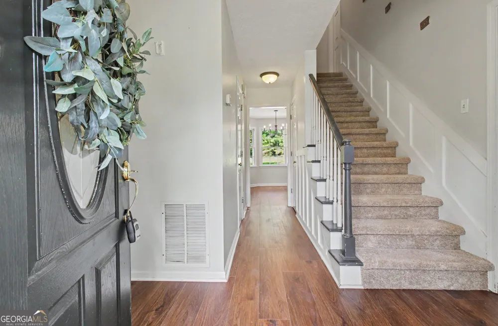 401 Walnut Grove RD Peachtree City, GA 30269