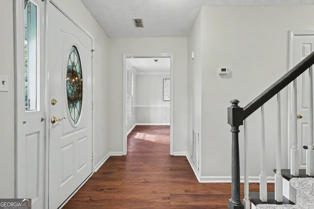 401 Walnut Grove RD Peachtree City, GA 30269