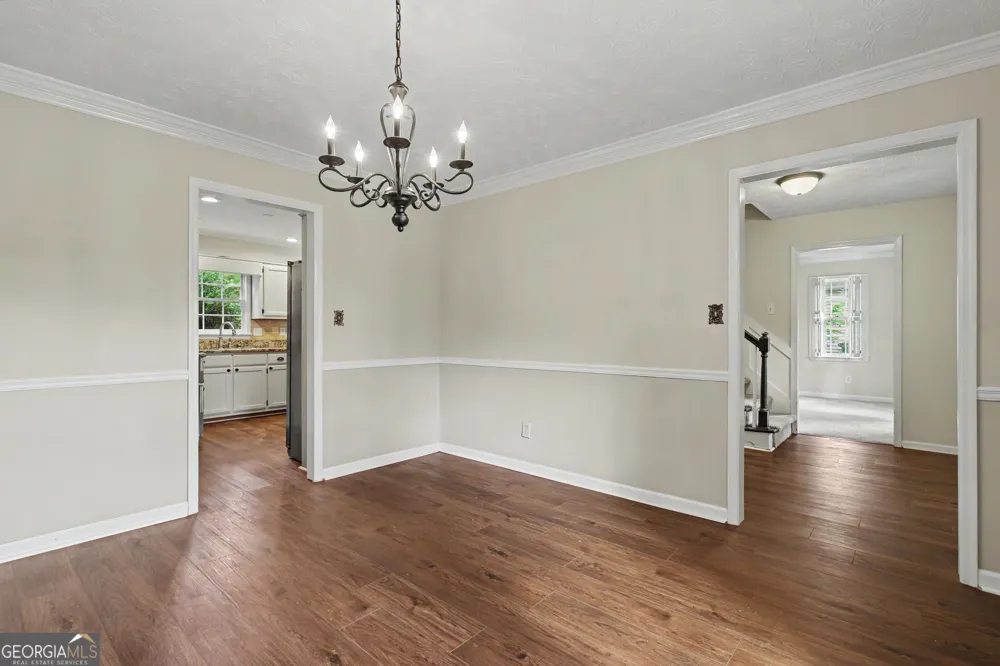 401 Walnut Grove RD Peachtree City, GA 30269