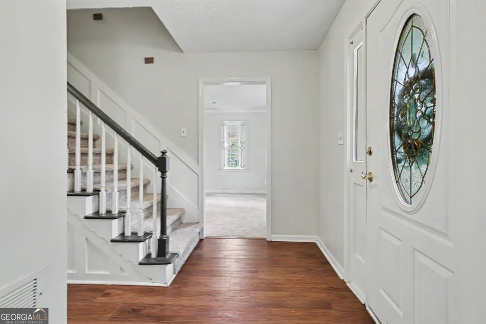 401 Walnut Grove RD Peachtree City, GA 30269