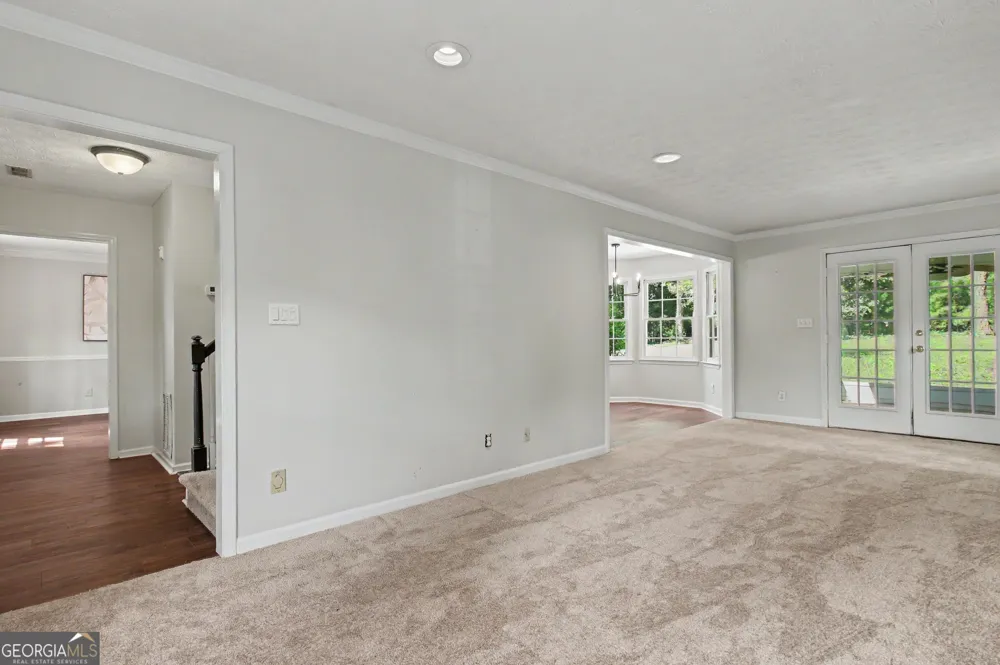 401 Walnut Grove RD Peachtree City, GA 30269