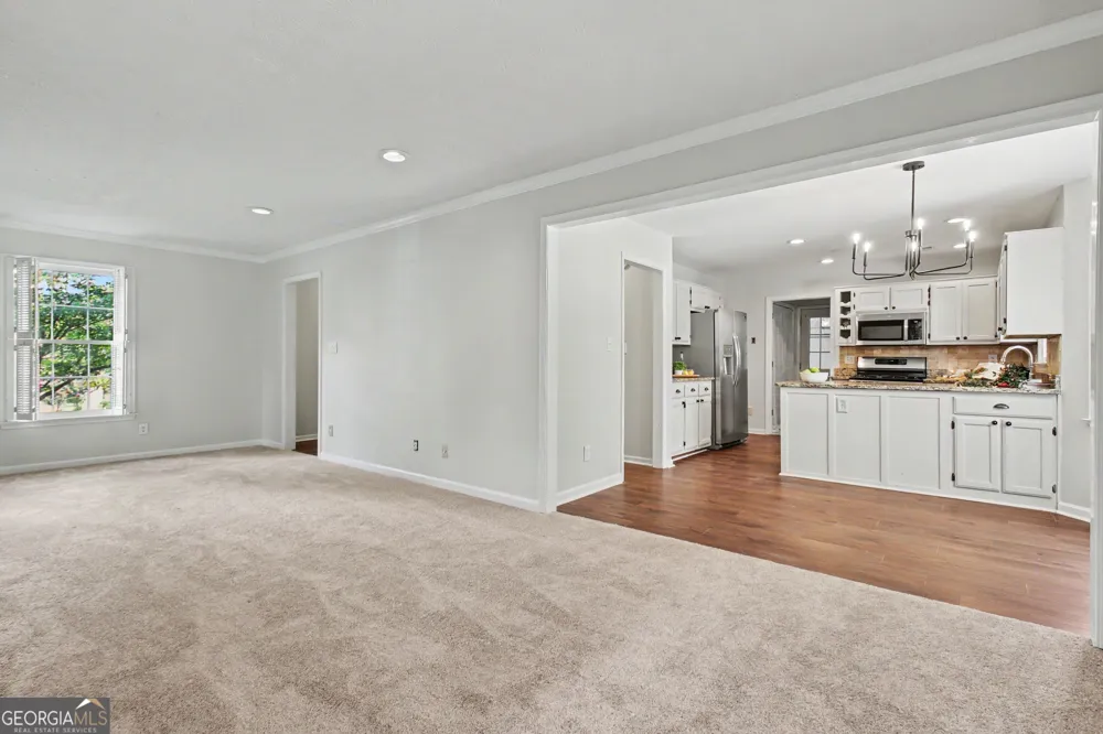 401 Walnut Grove RD Peachtree City, GA 30269