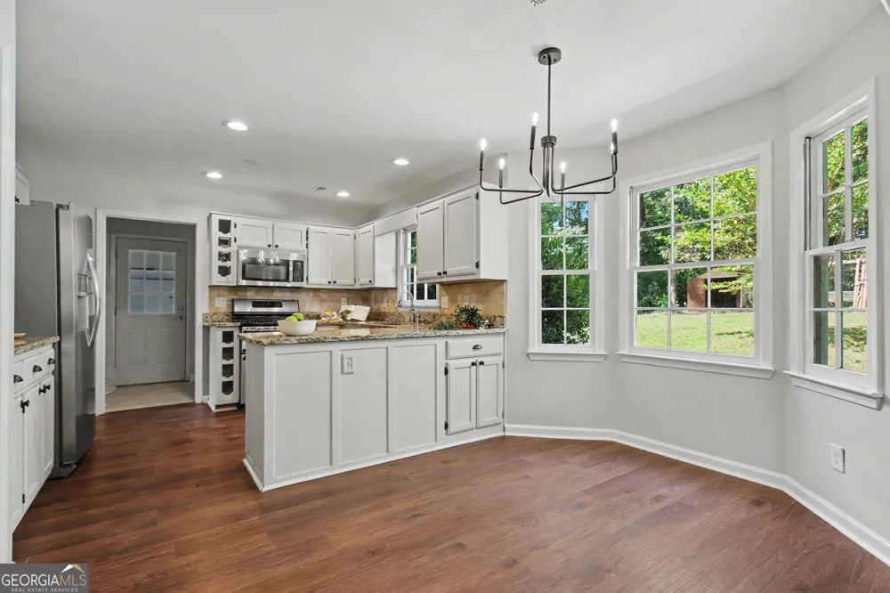 401 Walnut Grove RD Peachtree City, GA 30269