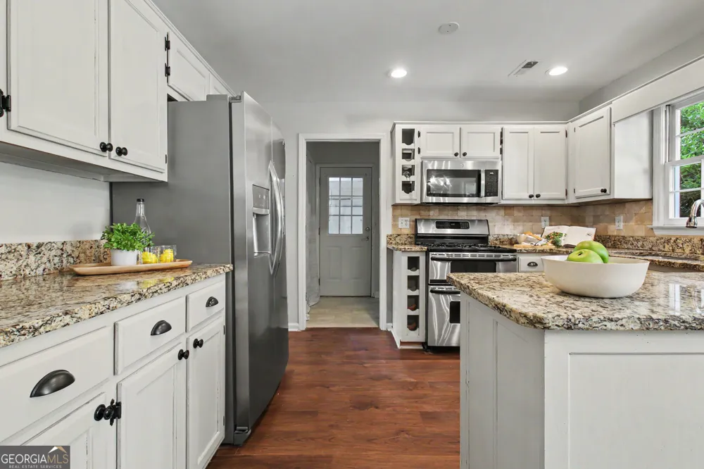 401 Walnut Grove RD Peachtree City, GA 30269