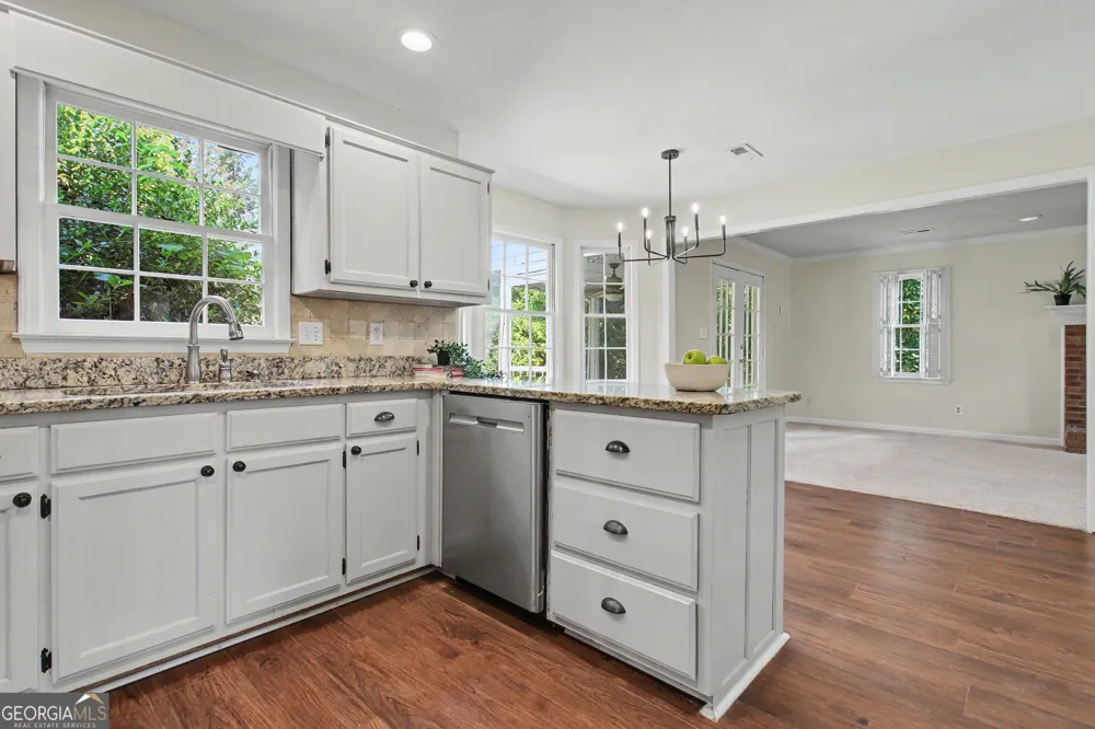 401 Walnut Grove RD Peachtree City, GA 30269