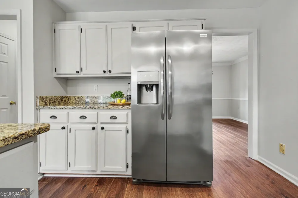 401 Walnut Grove RD Peachtree City, GA 30269